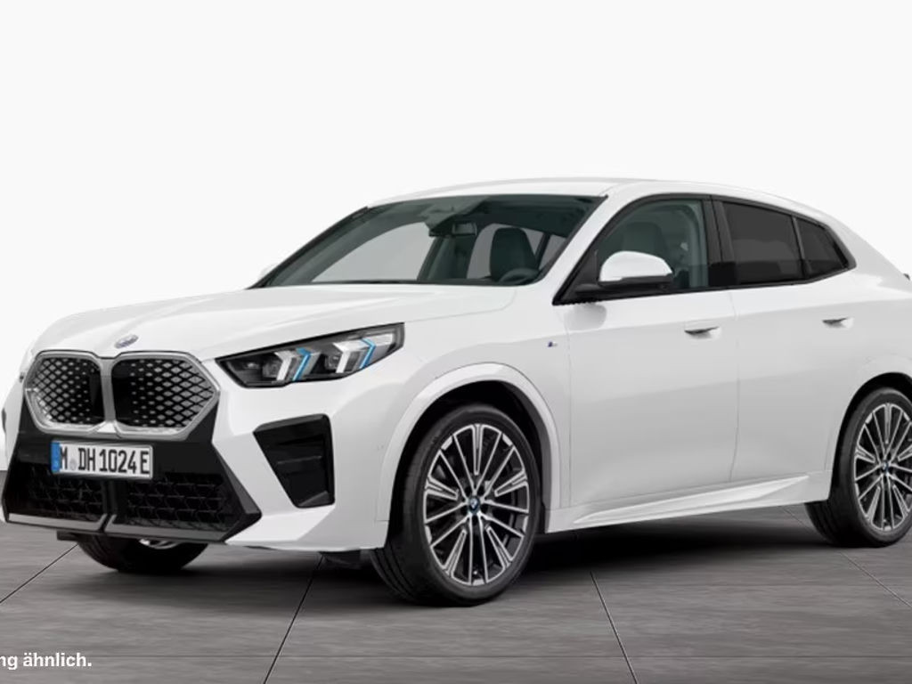 BMW iX2 M-Sport xDrive30