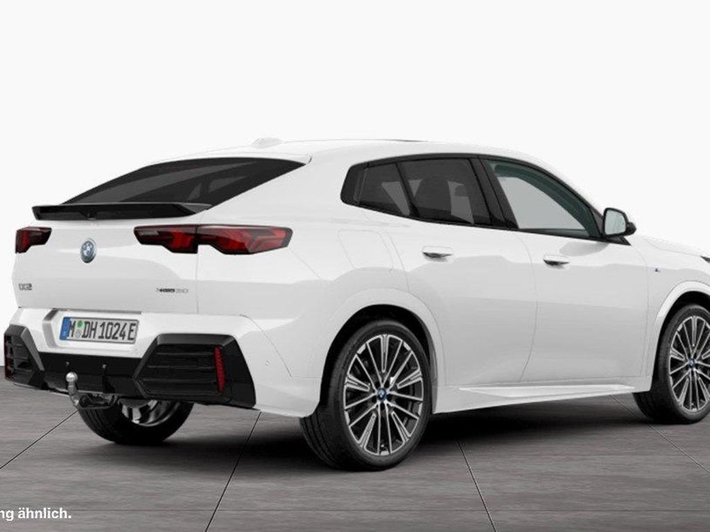 BMW iX2