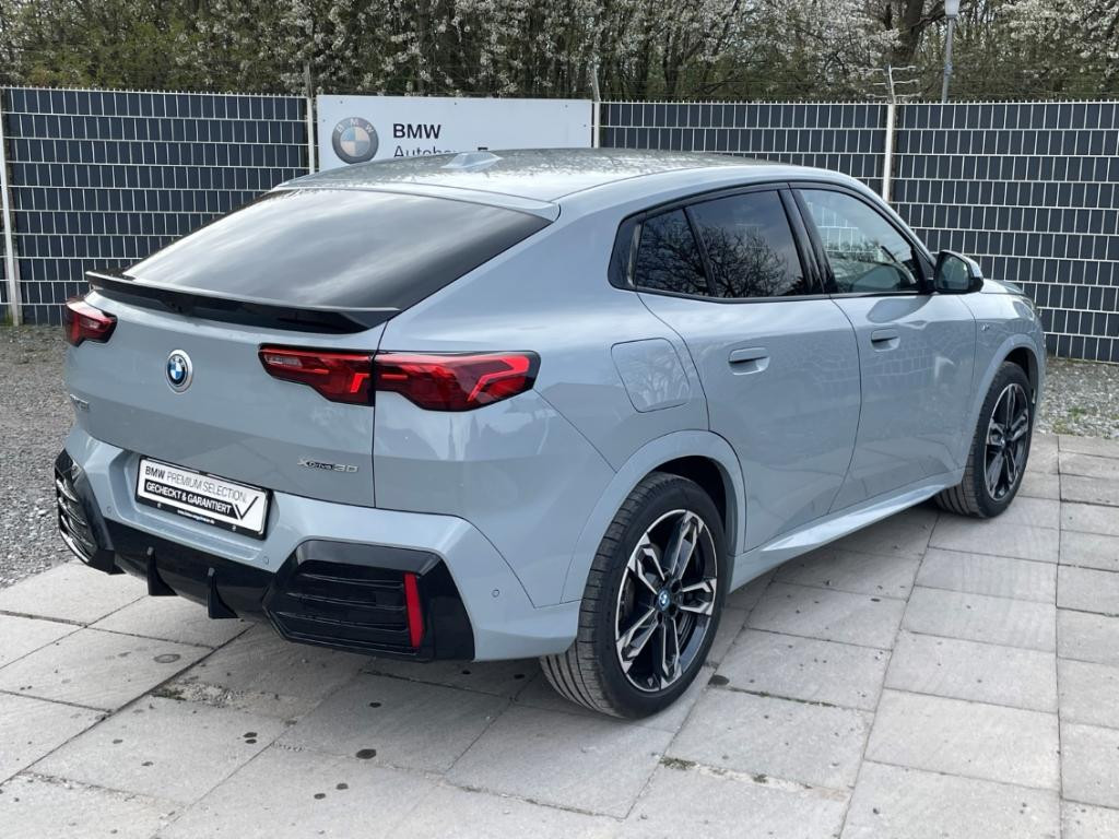 BMW iX2