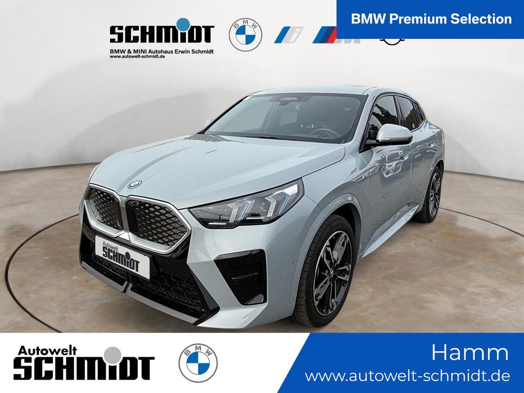 BMW iX2 M-Sport xDrive30