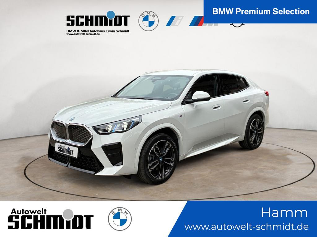 BMW iX2 M-Sport xDrive30