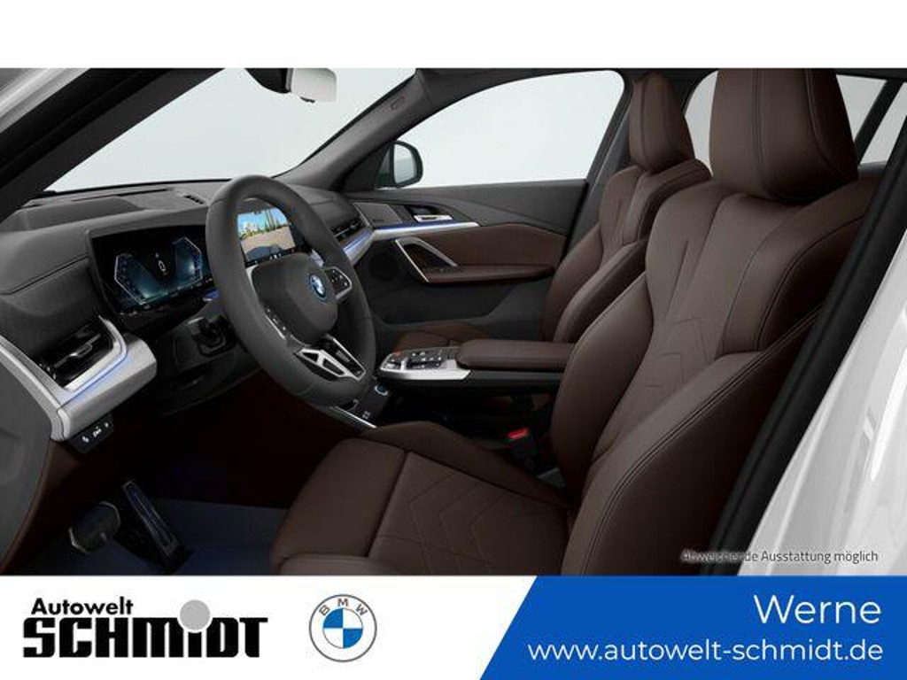 BMW iX2