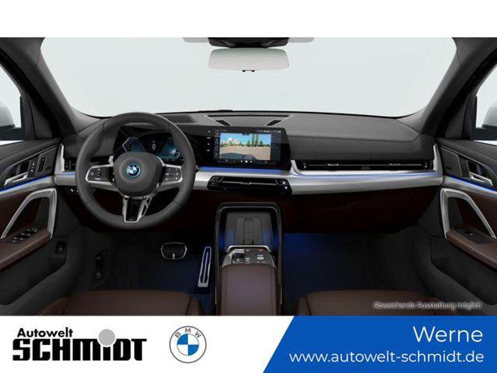 BMW iX2