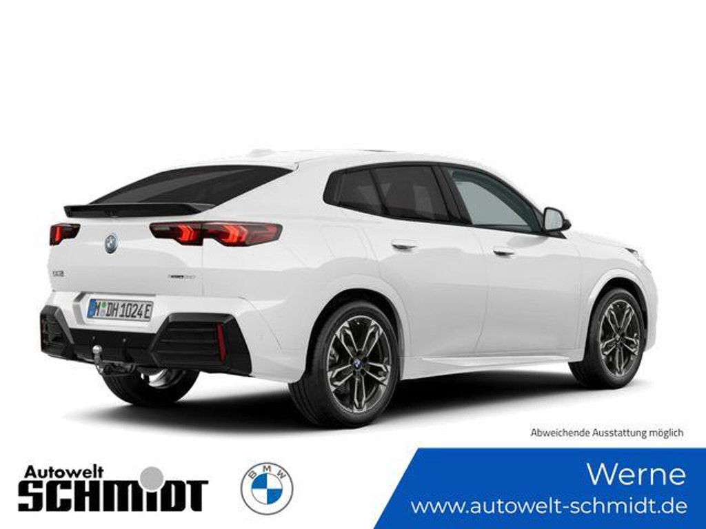 BMW iX2
