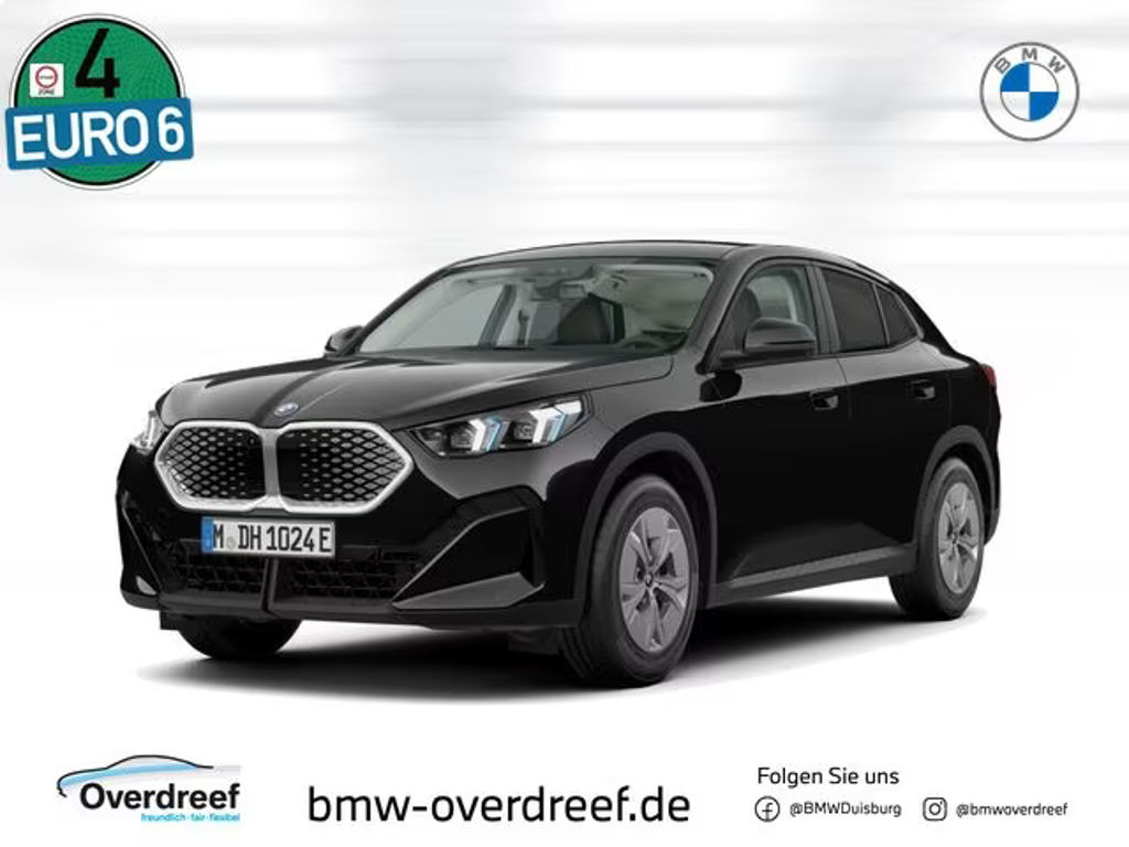 BMW iX2 xDrive30
