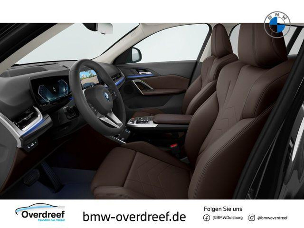 BMW iX2