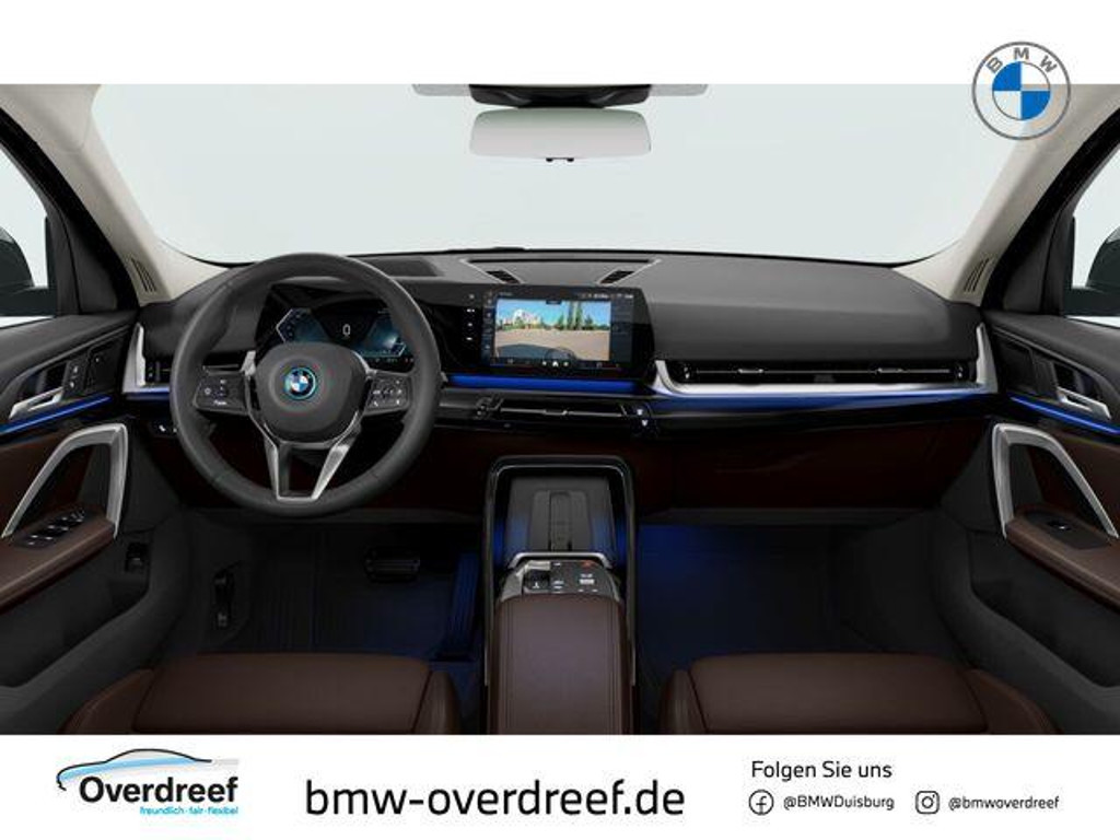 BMW iX2