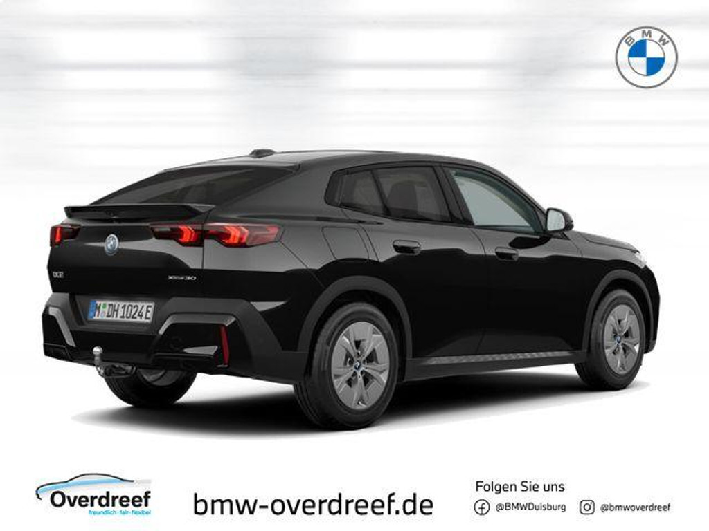 BMW iX2