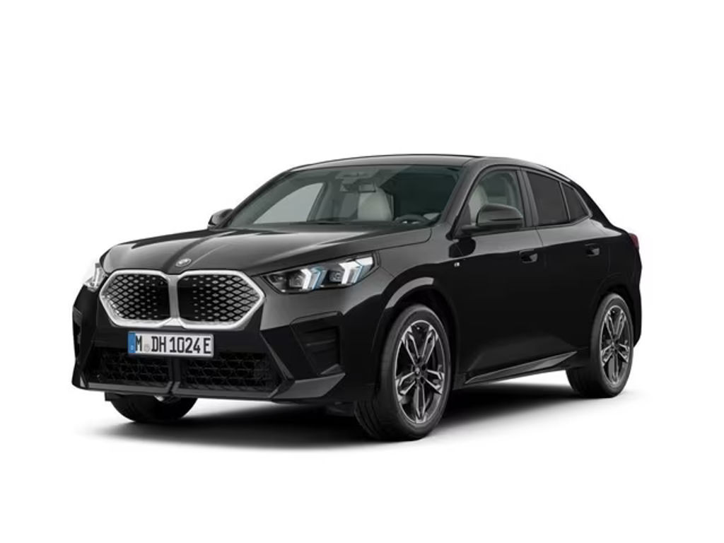 BMW iX2 M-Sport xDrive30