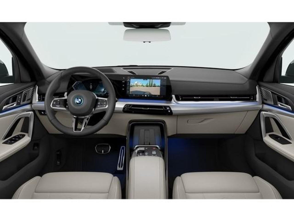 BMW iX2