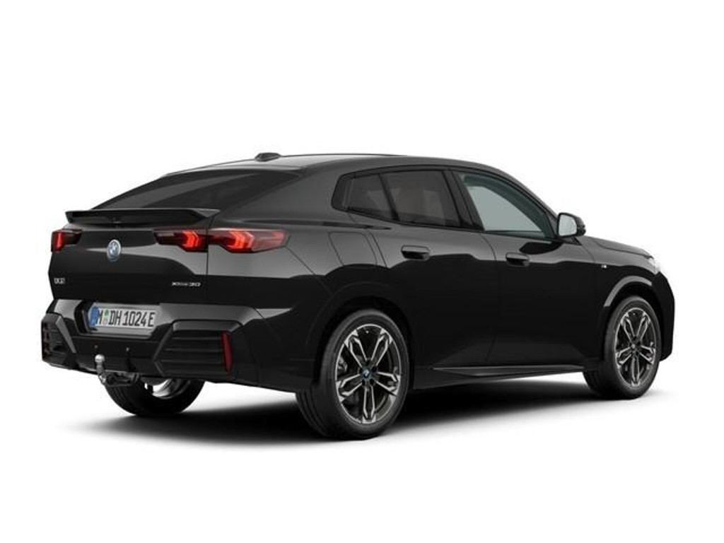 BMW iX2