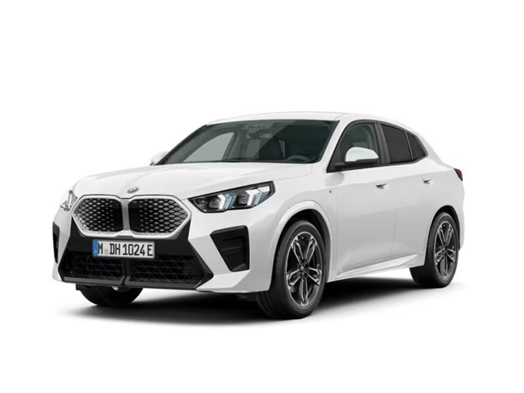 BMW iX2 M-Sport xDrive30