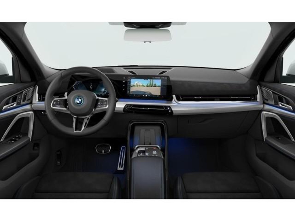 BMW iX2
