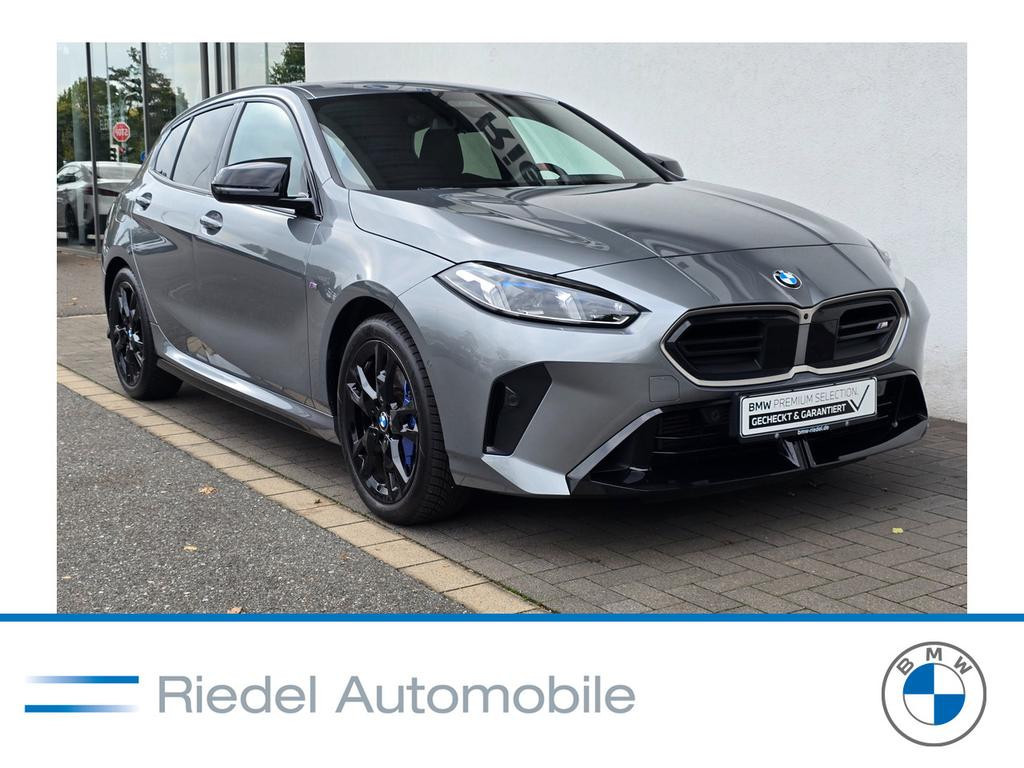 BMW 1 Serie 135 xDrive Sedan