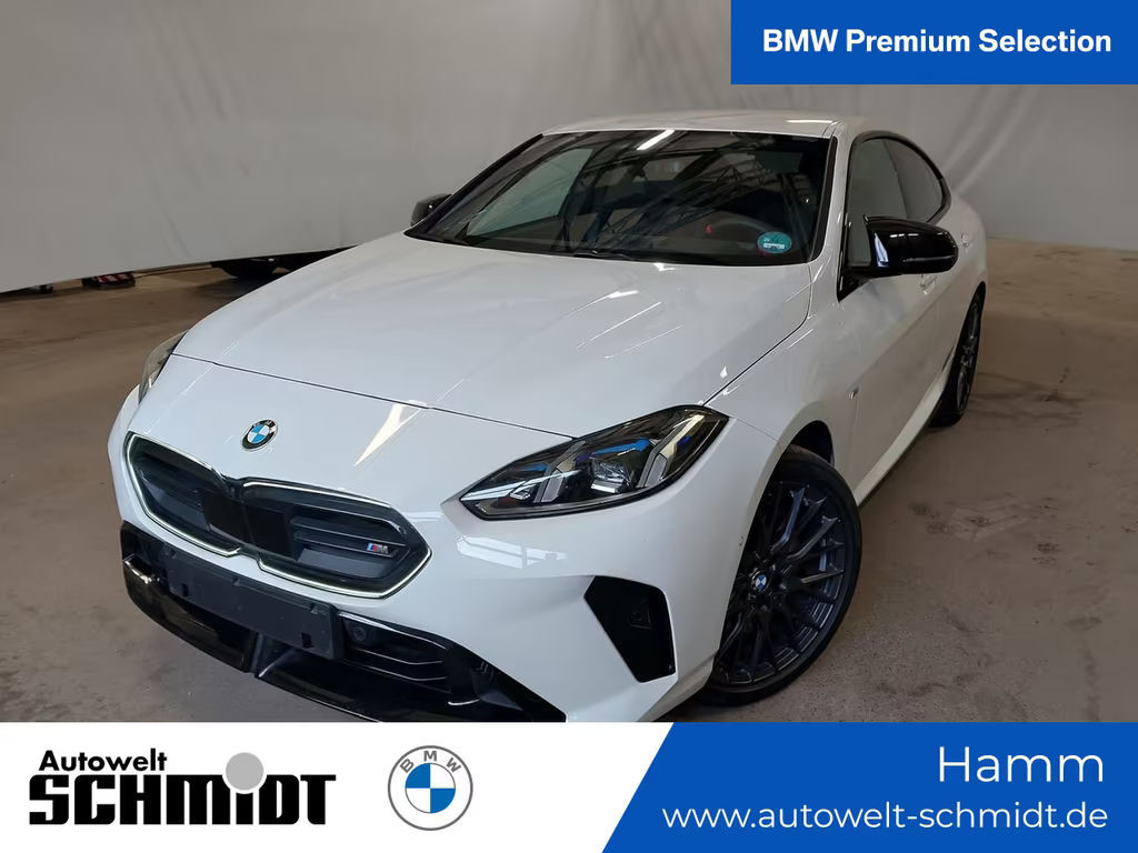 BMW M235 Gran Coupé