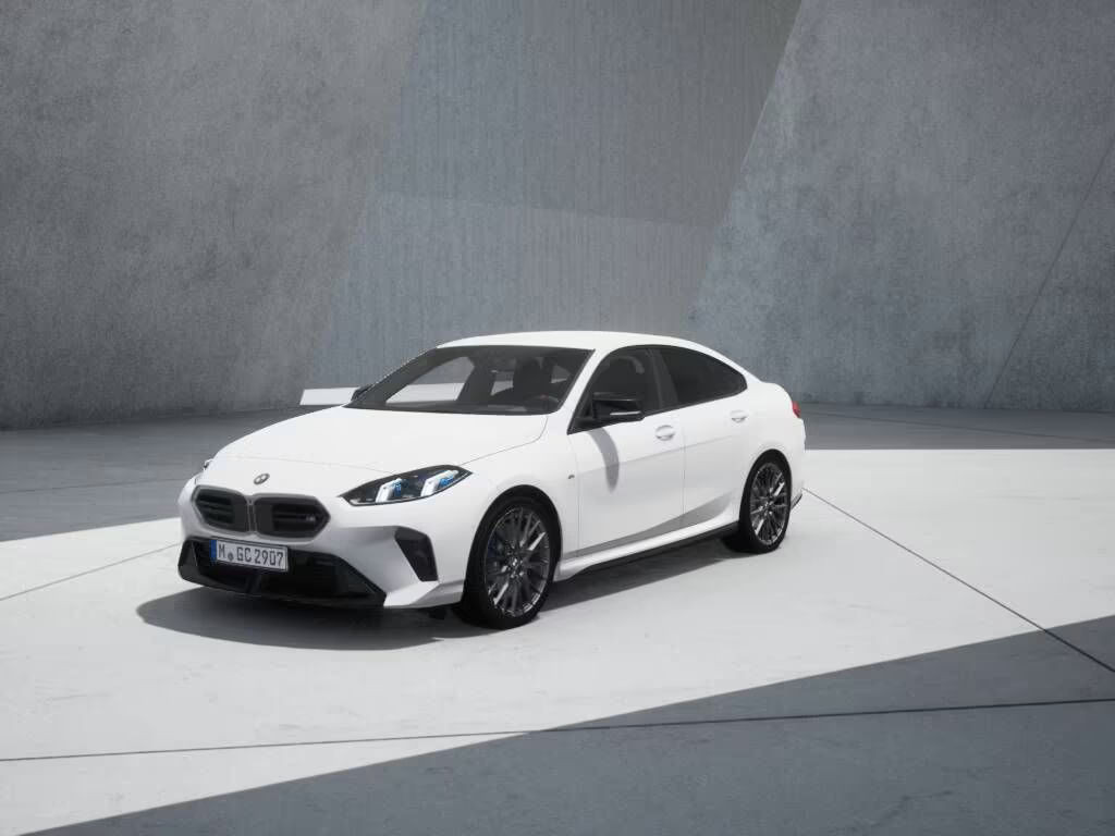 BMW M235 M-Sport Gran Coupé