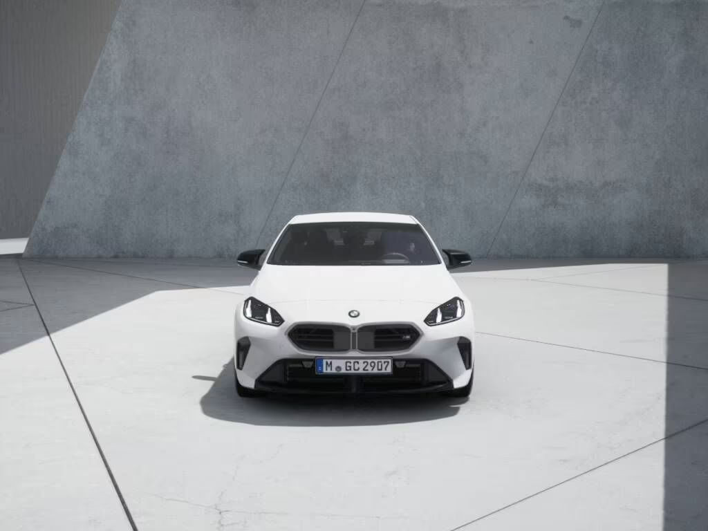BMW M235