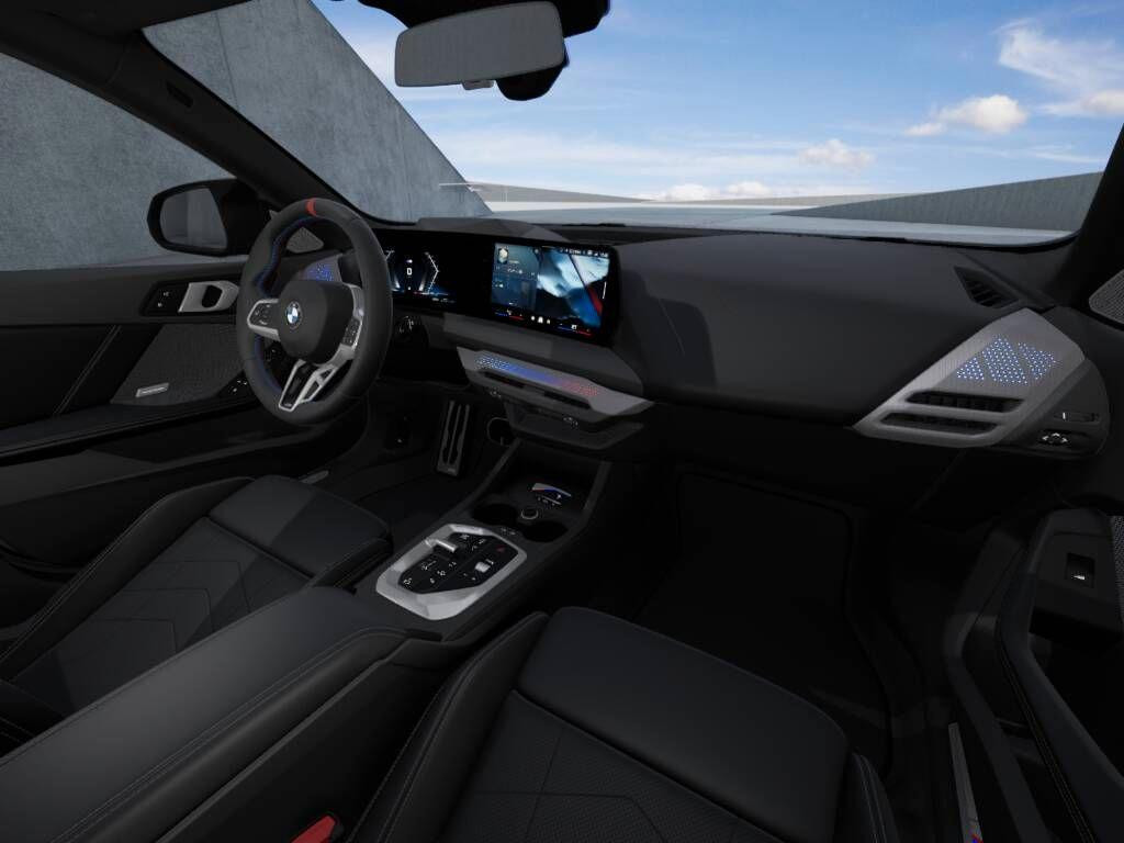 BMW M235