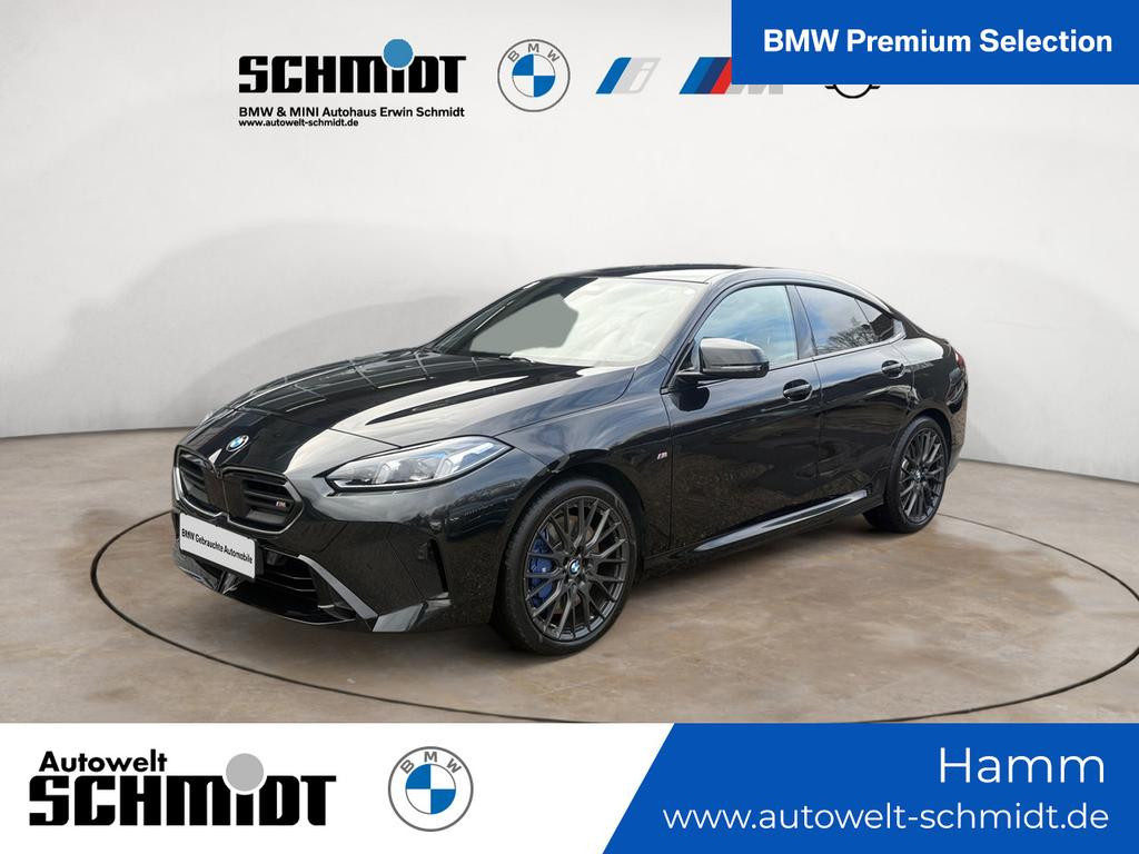 BMW M235 Gran Coupé
