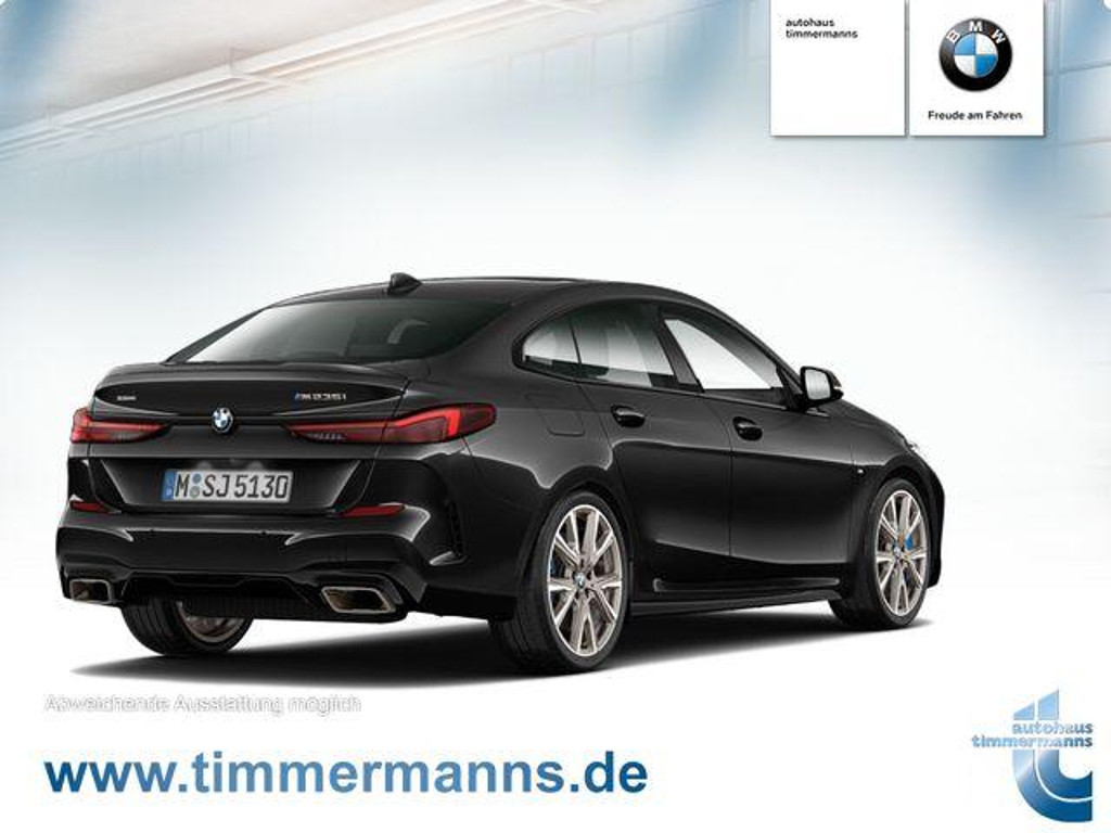 BMW M235
