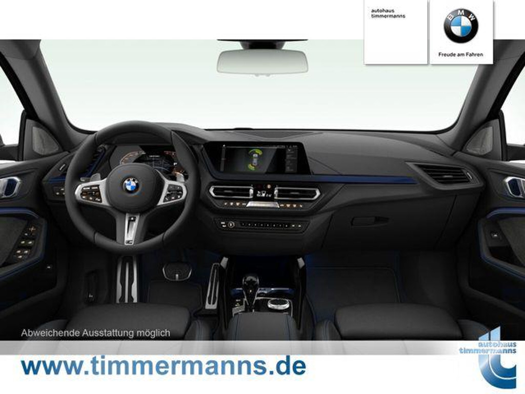 BMW M235