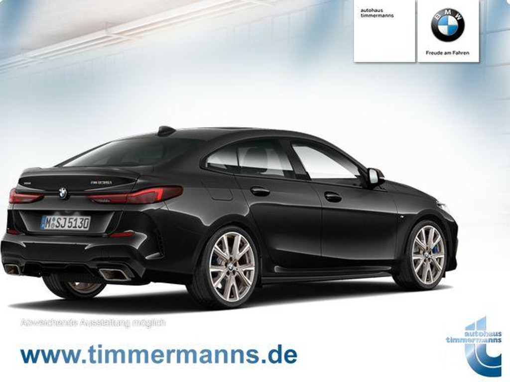 BMW M235