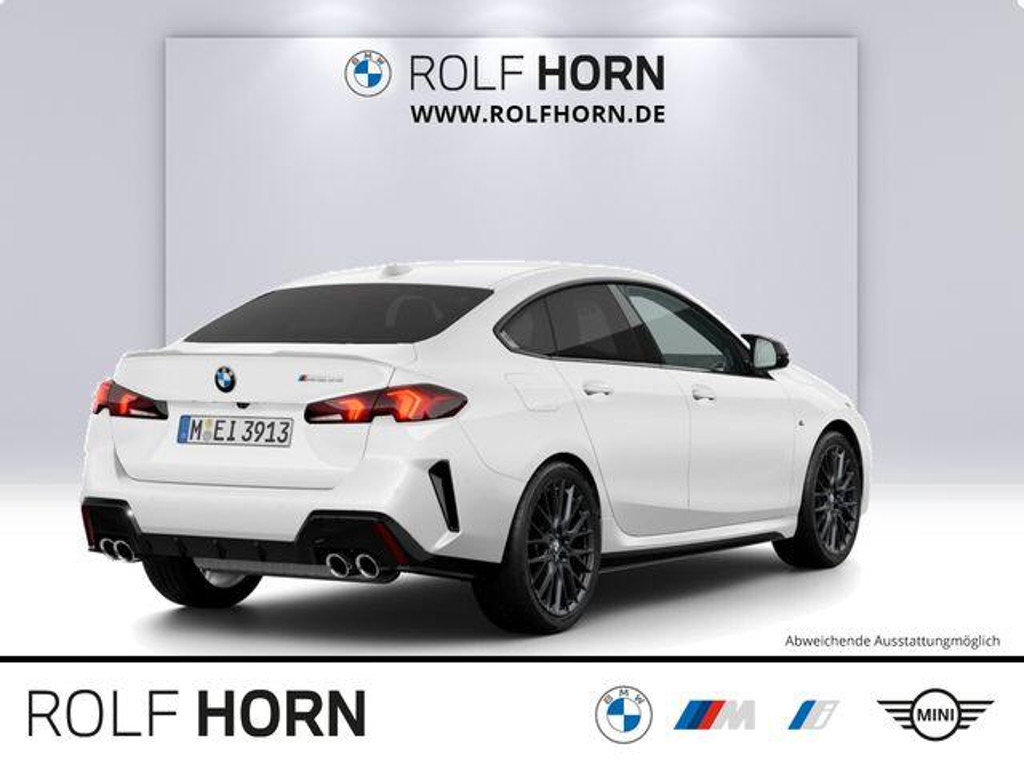 BMW M235