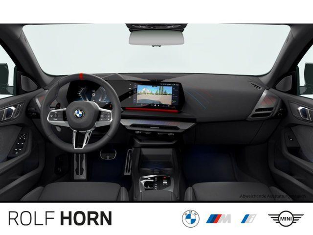 BMW M235