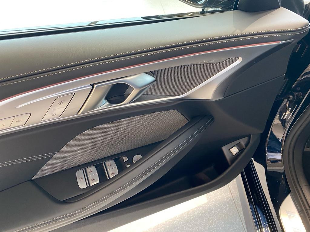 BMW 8 Serie