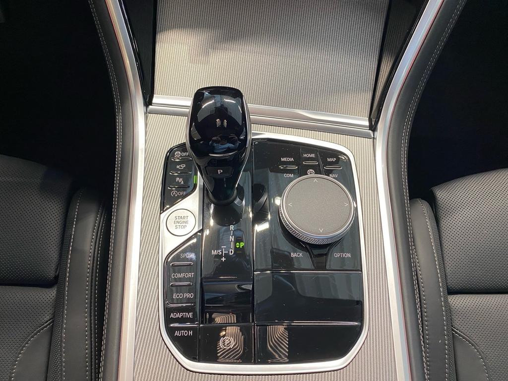 BMW 8 Serie