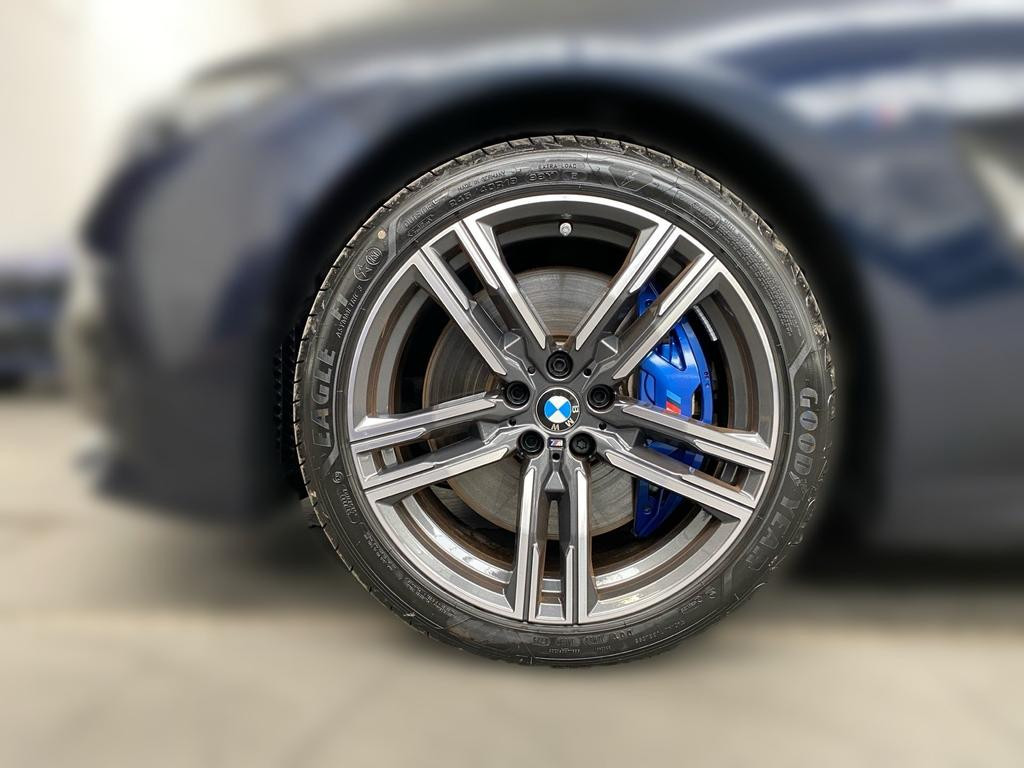 BMW 8 Serie