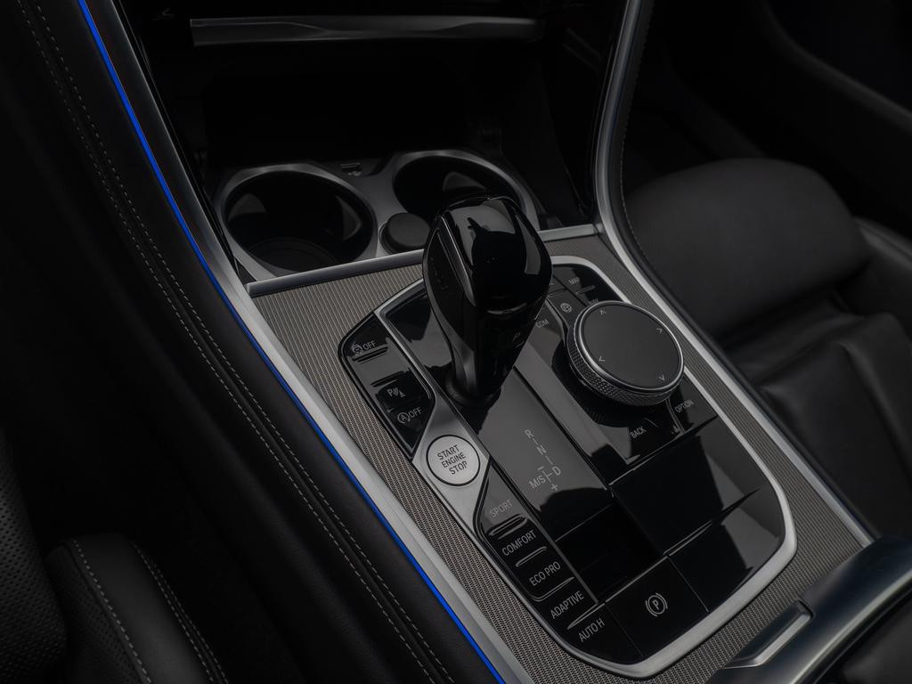 BMW 8 Serie