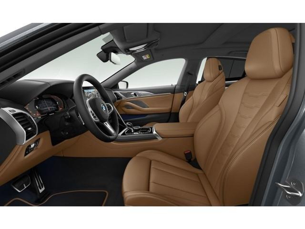 BMW 8 Serie
