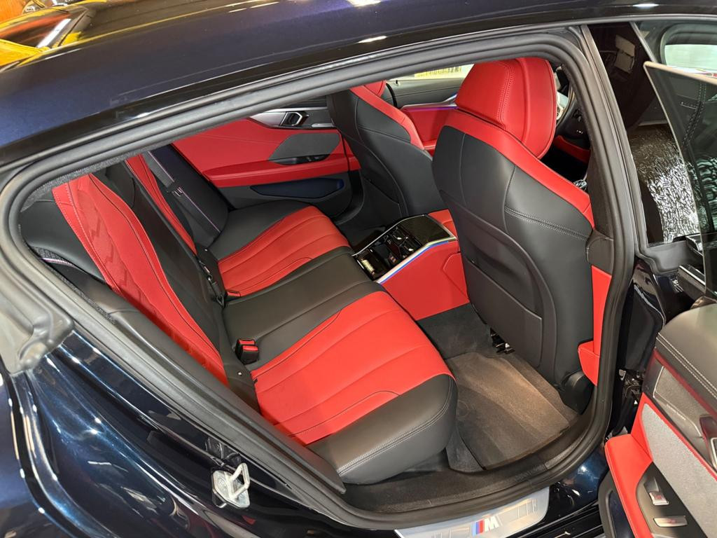 BMW 8 Serie