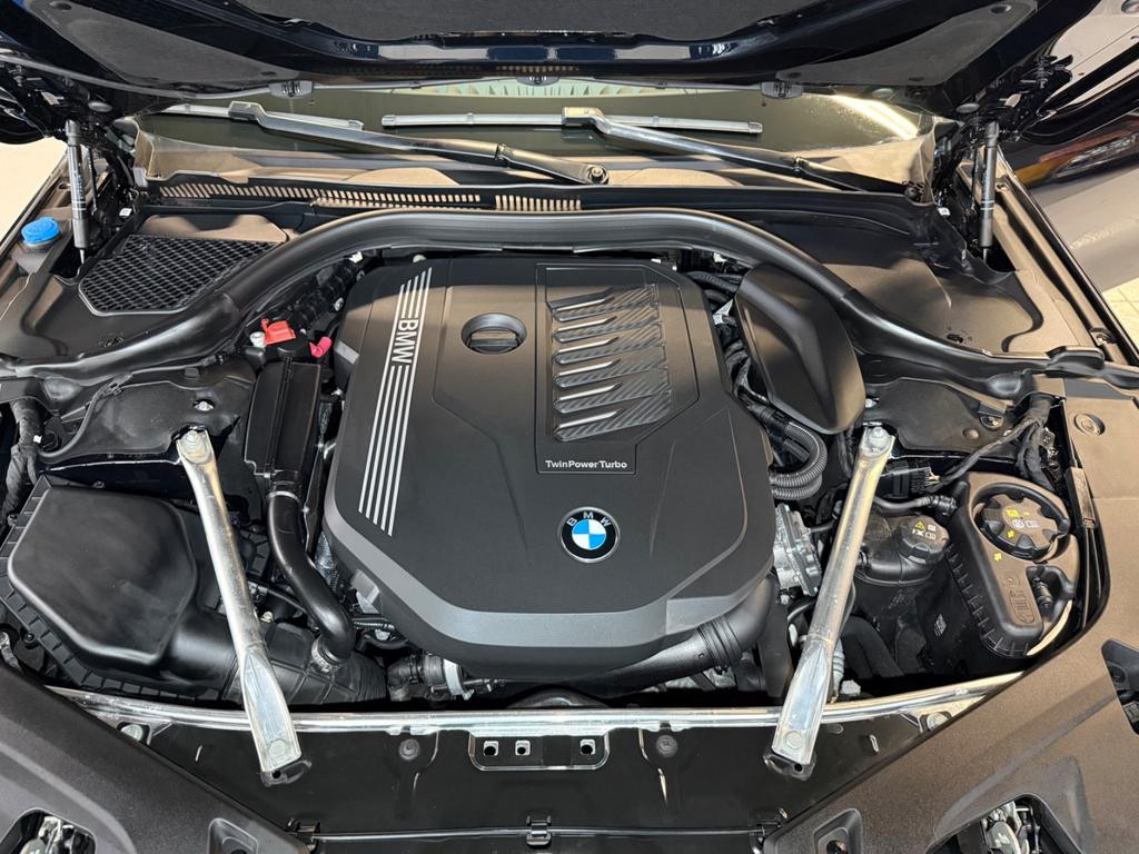 BMW 8 Serie