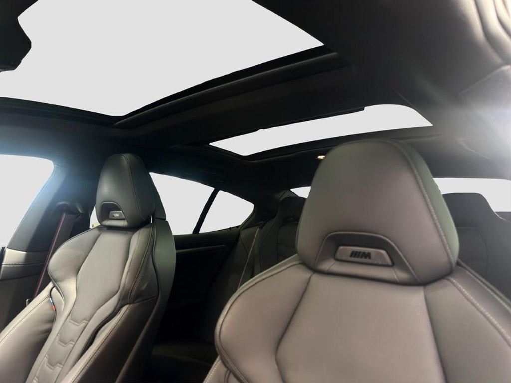 BMW 8 Serie