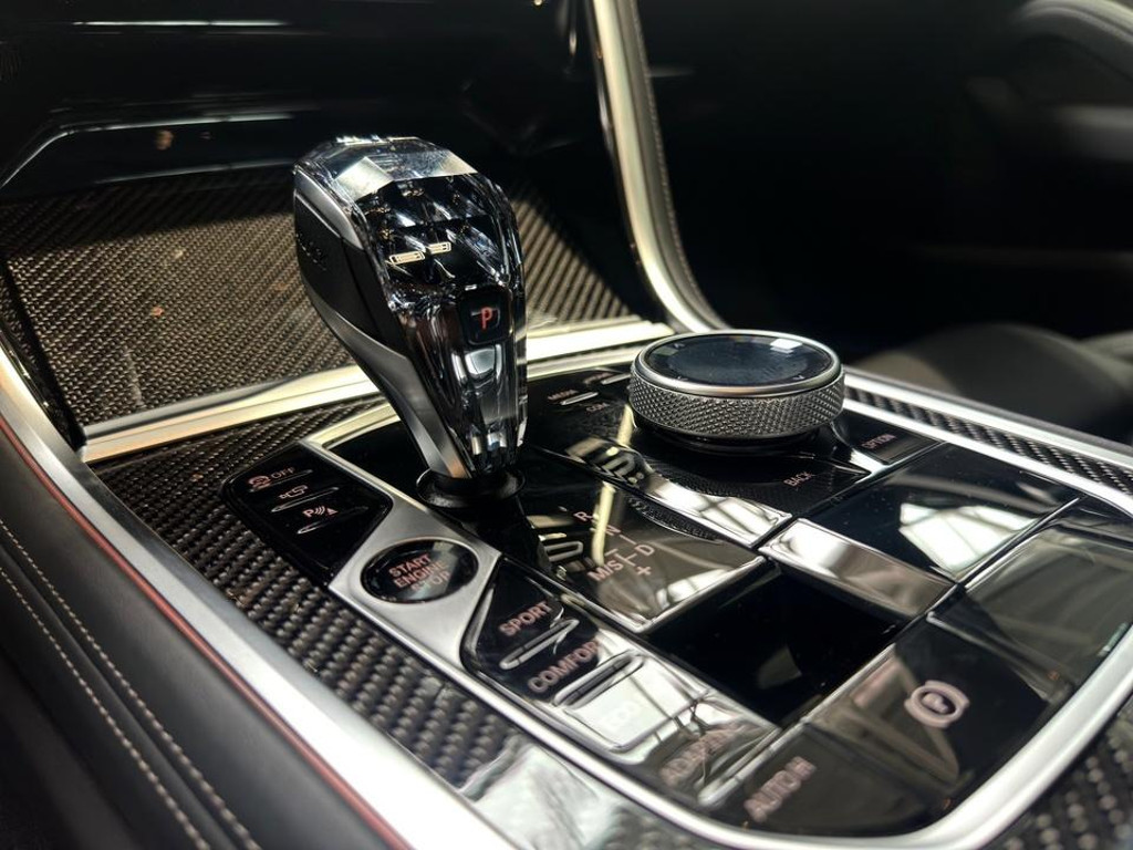 BMW 8 Serie