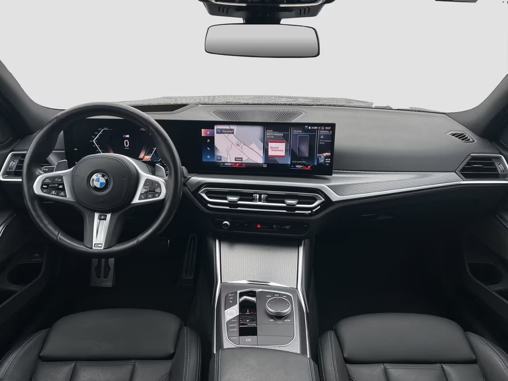 BMW M340