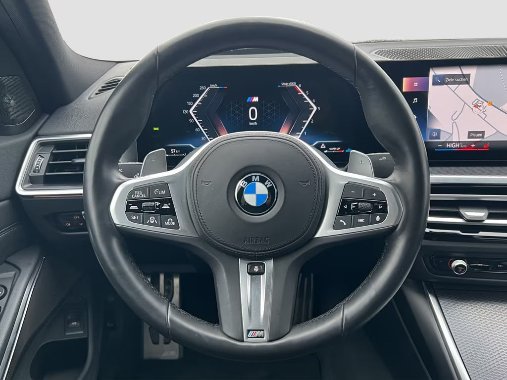 BMW M340