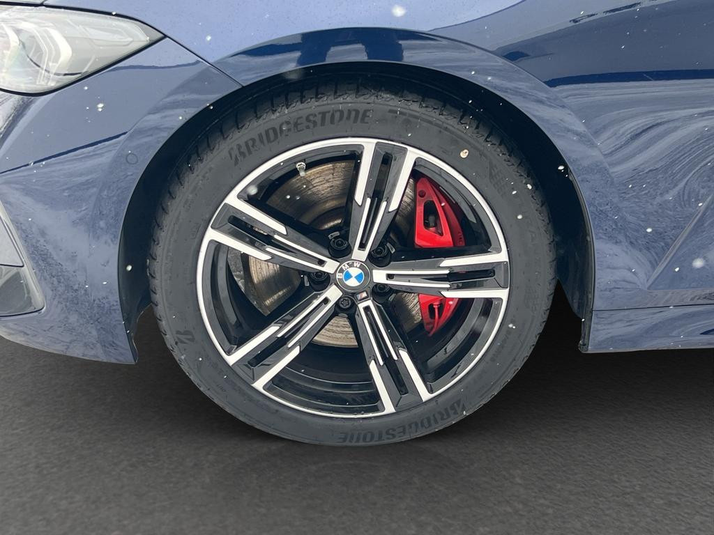 BMW M340