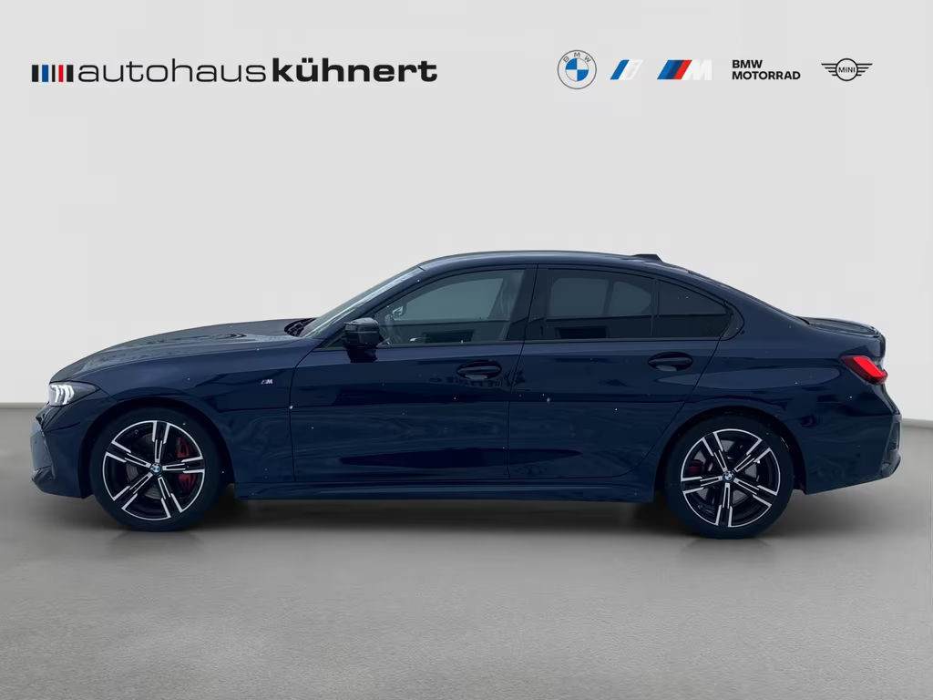 BMW M340