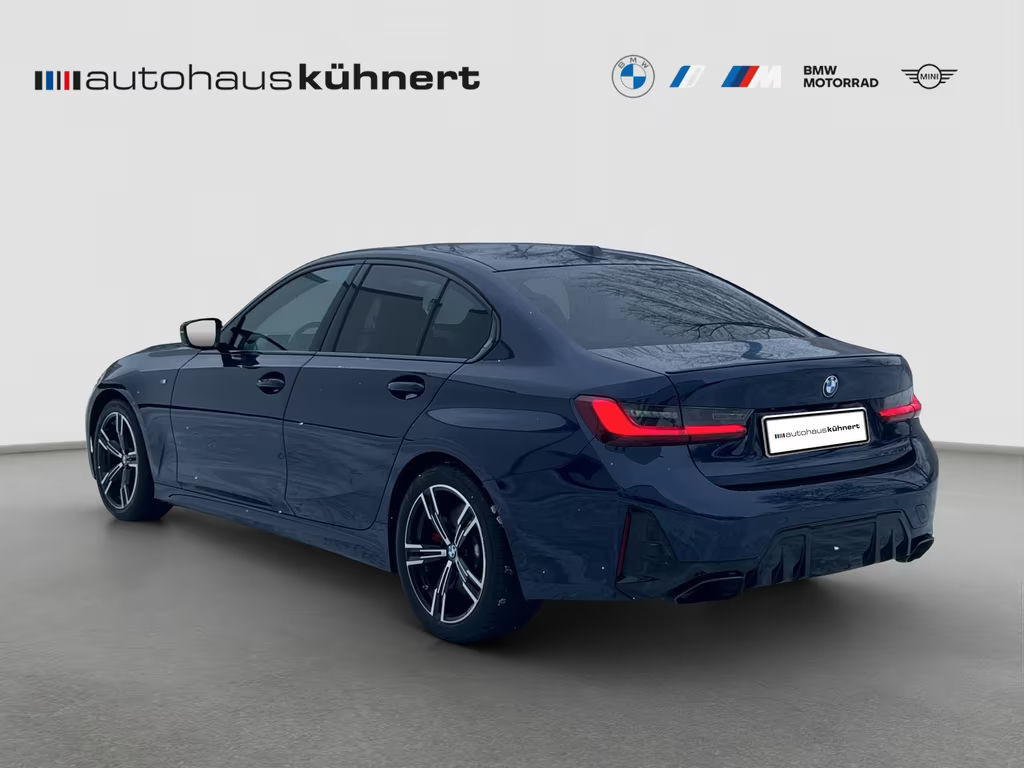 BMW M340