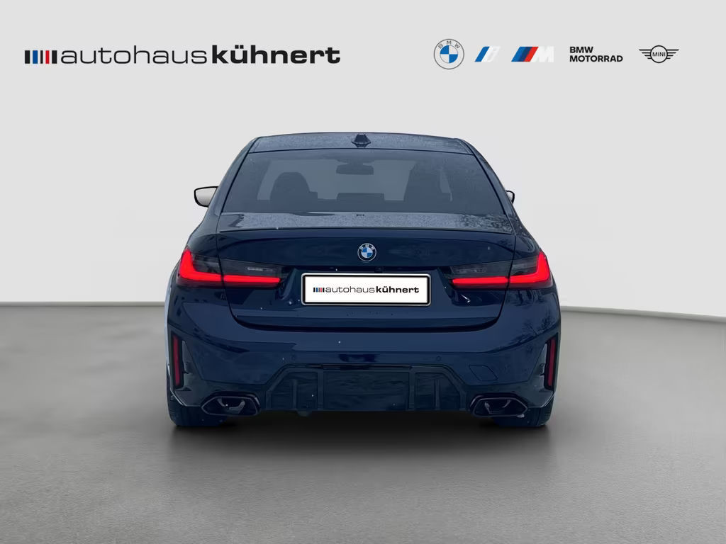 BMW M340
