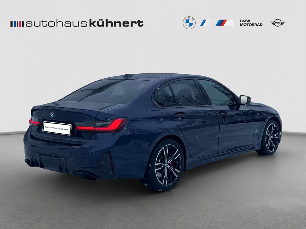 BMW M340