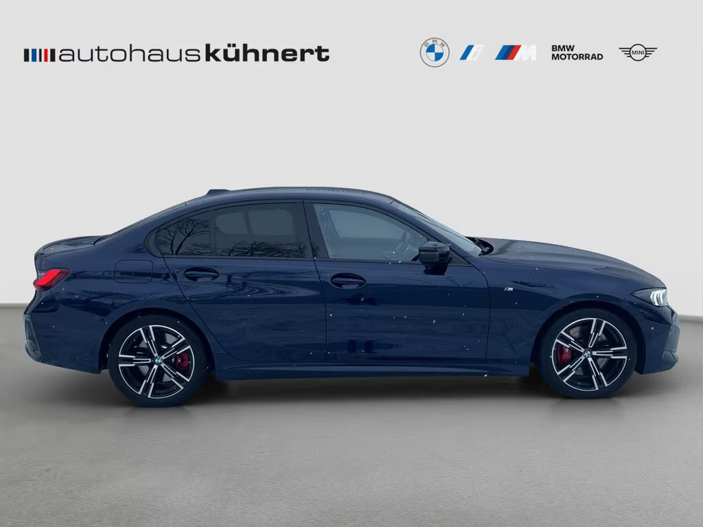 BMW M340