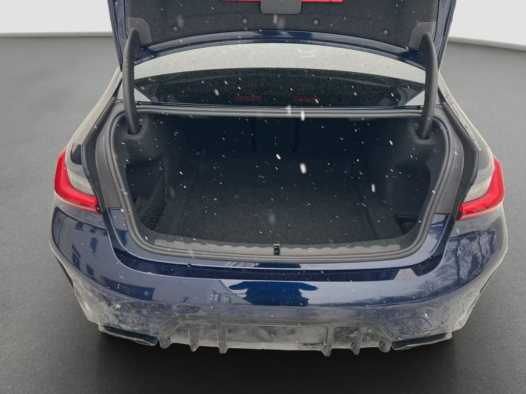 BMW M340