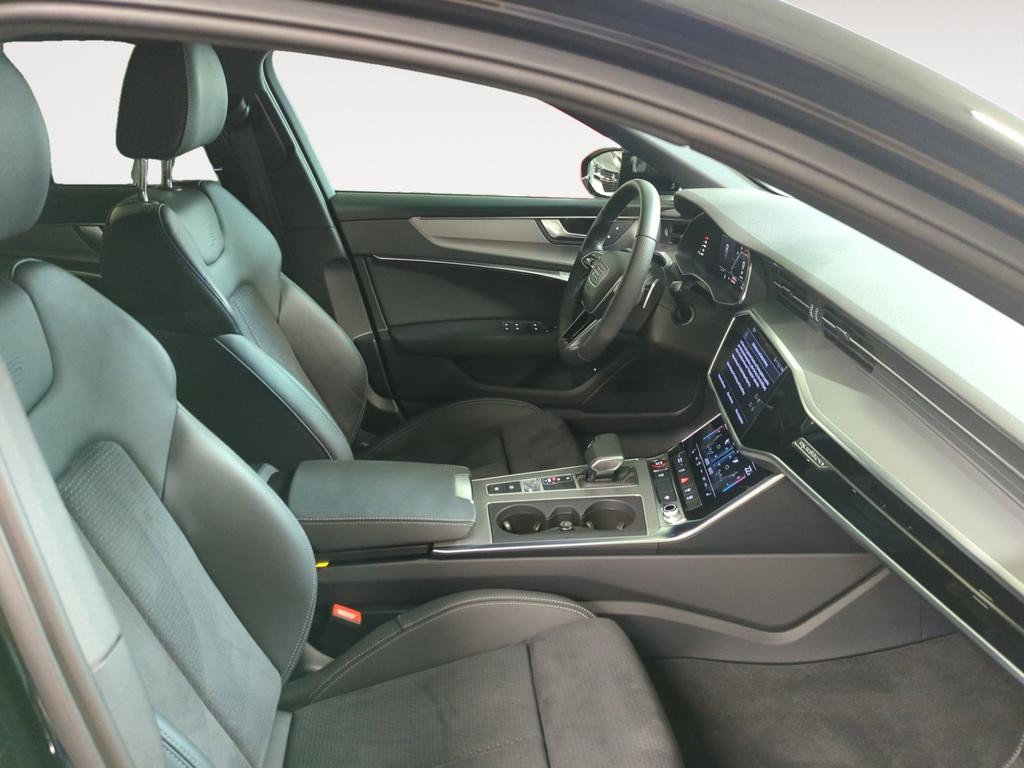 Audi S6 Avant 3.0 TDI