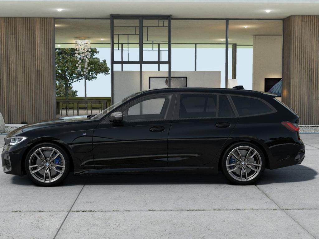 BMW M340