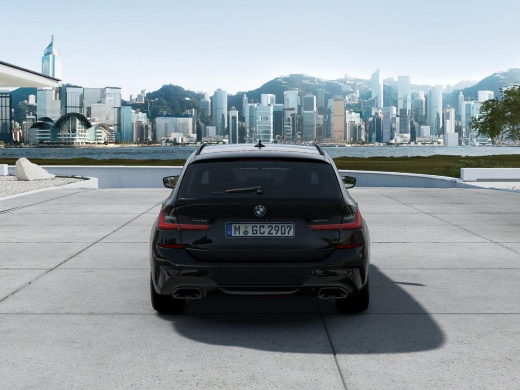 BMW M340