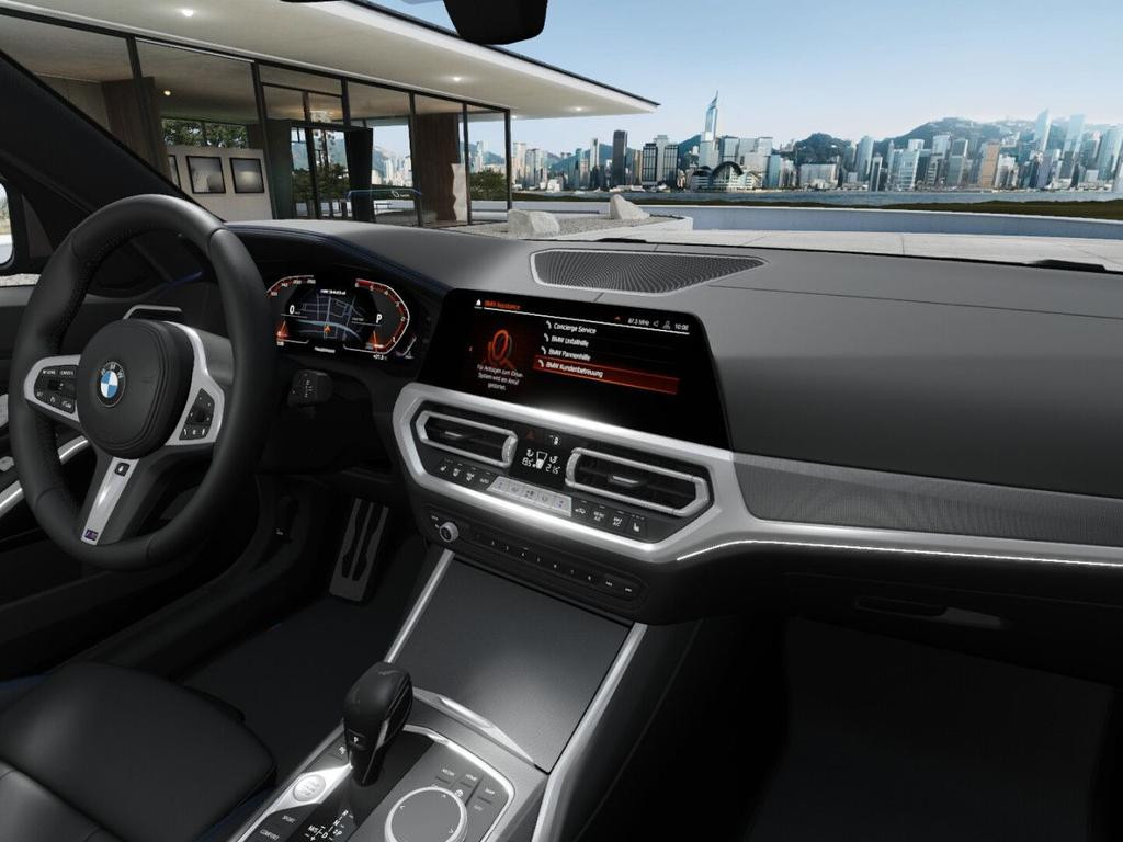 BMW M340